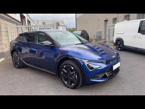 Kia EV6 PE EARTH MY26***0% APR available*** - Image 2