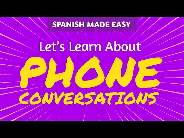 Vídeo relacionado con Making Conversations Count: How To Sell Over The Phone