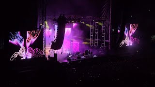 Molotov - Yofo (Foro Sol) Ciudad de México 12.05.23