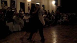 Geraldine Rojas & Ezequiel Paludi - La Espuela 3/4