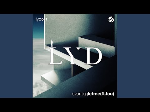 Let Me (Original Mix)