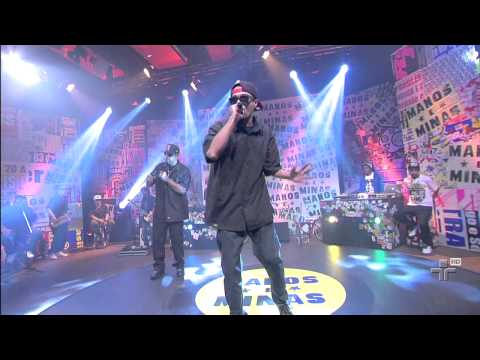 Aro 20, por Edi Rock e Calado