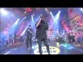 Aro 20, por Edi Rock e Calado