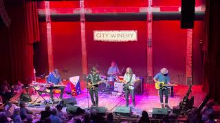 Son Volt 7/19/23 Give Back The Key To My Heart City Winery, NYC
