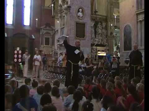 20190604 - A - Tredicina dei Bambini