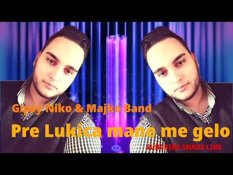 Gipsy Niko & Majko Band Pre Lukica mange me gelo