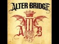 Alter Bridge - Fallout (lyrics) 
