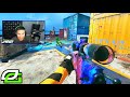 BAMS Vs OpTic Shotzzy 1 COD PRO