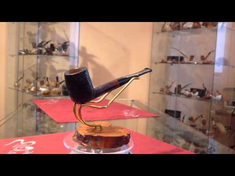 PIPA PARONELLI IN RADICA BILLIARD SABBIATA DARK - Numero oggetto eBay: 181239063993
