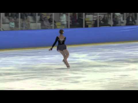 2011 Miami Open Championships Carolina Rodriguez