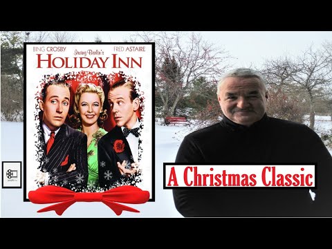 CinemaHistoria - Holiday Inn, 1942 Classic Movie Review, History, Trivia and Lots More!