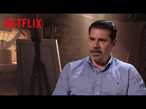 Thumbnail of the video: Director’s Journey