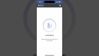Palco EVV Mobile App Demo