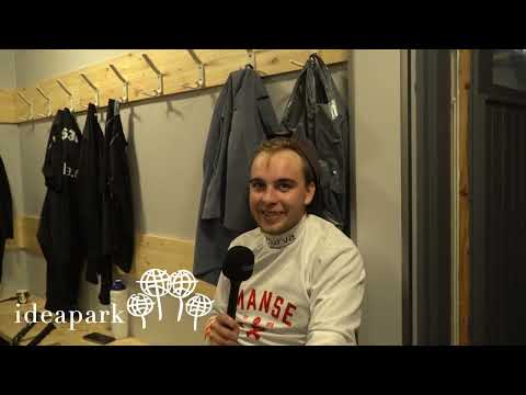 Pukukoppihaastattelu: Leevi Lehto (9.8.2022)