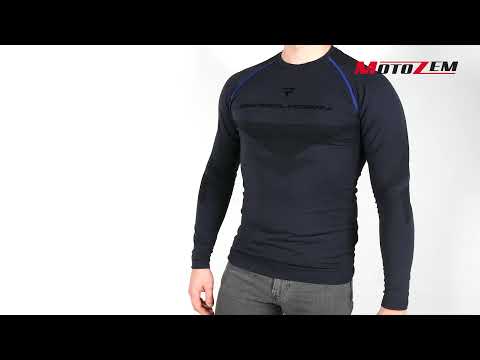 Termo triko Rebelhorn Freeze