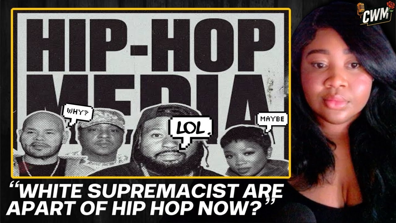 Hip Hop Media Is In The Dumps