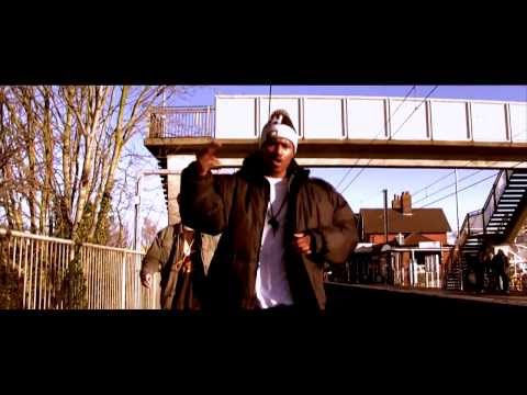 Complex - Cosha Don feat. Voodoo Browne (Official HD Video)