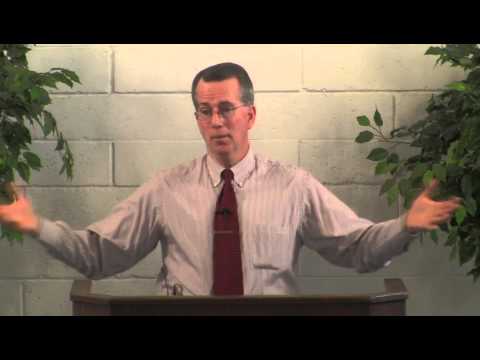 130609am - Judgment on Israel, Part 2 - Mark 13:1-13