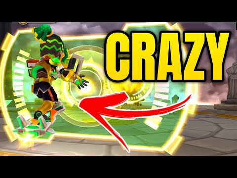 OLIVER (Wind Sky Surfer) Debut - Summoners War