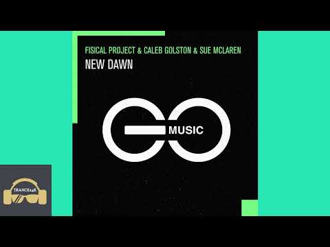 Fisical_project_and_caleb_golston_and_sue_mclaren-new_dawn(Radio edit) - 10B - 137.99