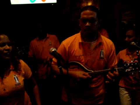 Voces Jovenes - Joropo Del Caribe Mandolin Instrumental (Parang Music)