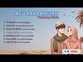 LAGU ARAB AMIYAH ROMANTIS TENTANG CINTA