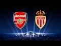 Arsenal vs Monaco - Full Time Hangout - YouTube
