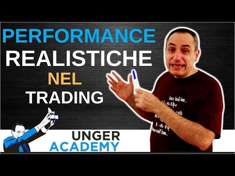 Performance Realistiche nel Trading