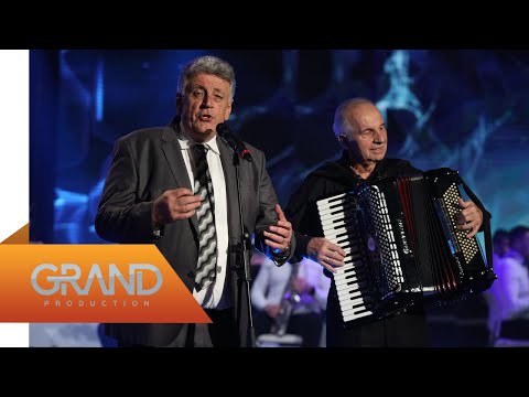 Sefcet Hamidovic Ringo - Jedna jedina - GP - (Tv Grand 24.03.2023.)