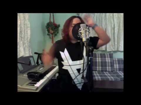 Ata Van ZT - Air Supply - Making love out of nothing at all(cover)