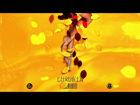 Angel Doza - Luxuria (Audio Oficial) @CriolloTech #Afro #Tech