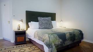 Matumi Golf Lodge || Secure Golf estate Guesthouse in Nelspruit