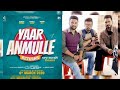 Yaar Anmulle Returns Full Movie HD