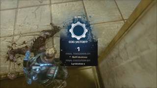 vs vVv Ambienz and Abrazh (4-0)