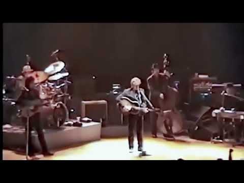 Bob Dylan's best acoustic performance a master piece