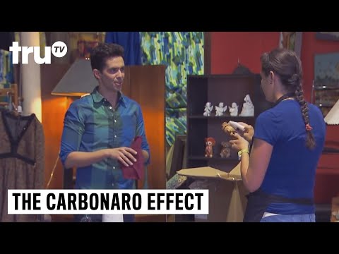 The Carbonaro Effect - Headless Voodoo Doll