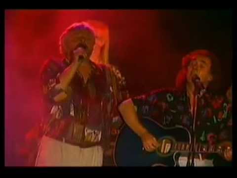 Kolm Tenorit - Ivo Linna - Laula mu laulu helisev hääl