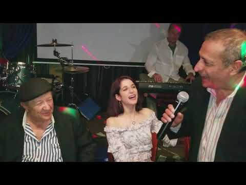 Vassilia Performance