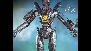 【APEX】テストしつつ