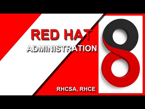 RED HAT ADMINISTRATION LINUX (RH124)  : CHAPTER 9 - CONTROLLING SERVICES AND DAEMONS