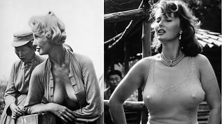 ✨📸 Classified Hollywood Archive - 100 Forbidden Celebrity Photos That Will Blow YourMind!