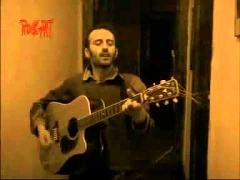 Yaşar Kurt - Kamyonlar Kavun Taşır (2001) Unplugged