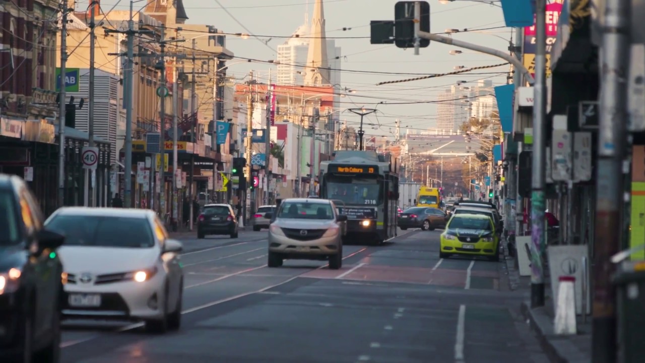 Meet the Raine & Horne, Brunswick Team