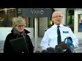 Nerve Agent Used In Attempted Murder Of Ex Russian Spy British Police