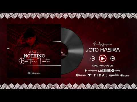 Lady Jaydee Feat Professor Jay - joto hasira (Official Audio)