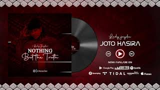 Lady Jaydee Feat Professor Jay - joto hasira (Official Audio)
