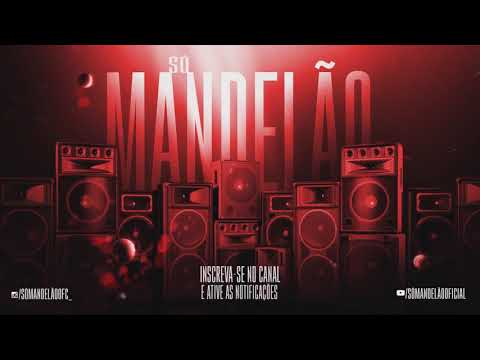 DJ TOPO, MC CYCLOPE, MC PR - PASSARINHO QUE SOM É ESSE (SÓ MANDELÃO OFICIAL)