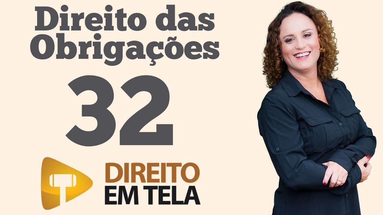 Direito das Obrigações - Aula 32 - Perda da Qualidade de Indivisível da Obrigação Art. 263 do CC
