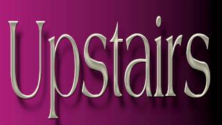 Burt Bacharach ~ Upstairs - Jerry Orbach