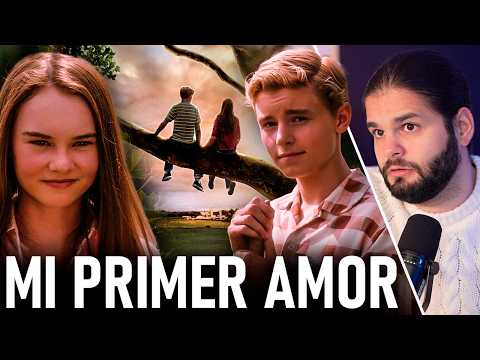 Cuando el AMOR se pierde entre MALOS ENTENDIDOS | Mi Primer Amor | Relato y Reflexiones